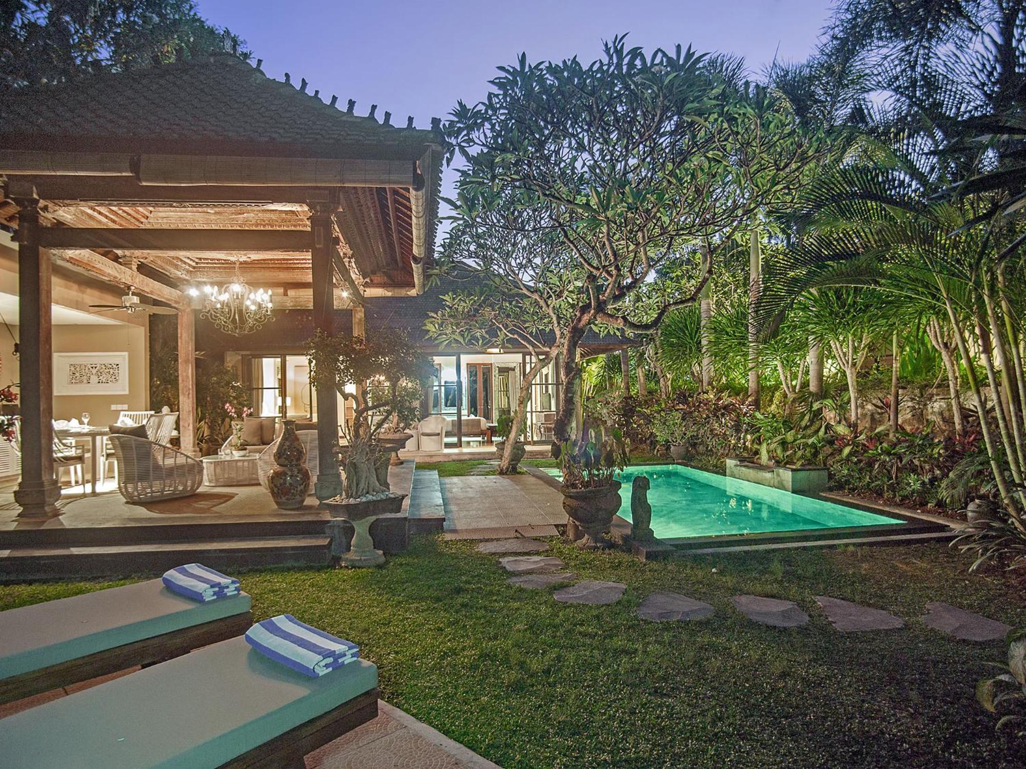 Villa Avalon By Elite Havens Чангу Экстерьер фото